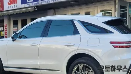 GV70 신차패키지 SET 시공/열차단썬팅, PPF 보호필름/광주오토하우스