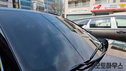 MQ4쏘렌토 광주 신차패키지 열차단썬팅, 블랙박스, PPF, 발수코팅