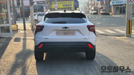 트랙스 레이노 프레스토 R2 썬팅, PPF 보호필름 패키지 시공