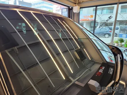팰리세이드 신차패키지 열차단썬팅, PPF 전문 시공점