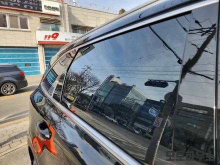 MQ4쏘렌토 신차패키지 신차검수 광주오토하우스