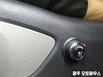 광주 통풍시트 여름철 시원하게 ~ 포르쉐 카이엔 시공후기