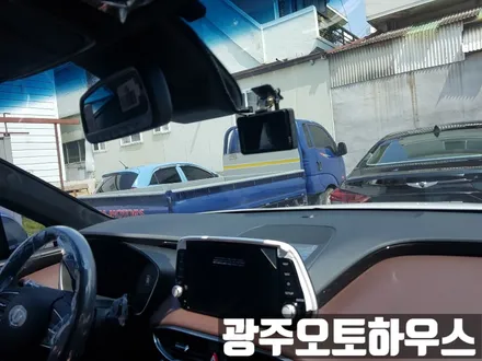 광주신차출고 썬팅고민? 광주오토하우스에서 솔라가드 새턴 시공했어요