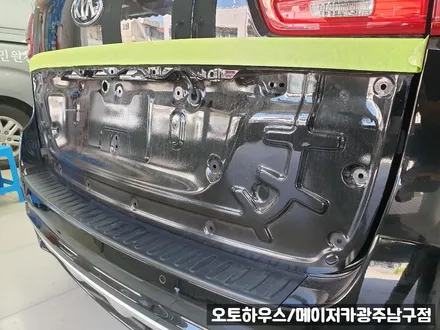 광주 카니발 옴니뷰 어라운드뷰  안전주행
