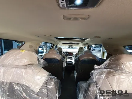 광주썬팅 광주신차썬팅 KA4카니발 칼트윈 GR 썬팅 + 파노라마썬루프 GR 썬팅