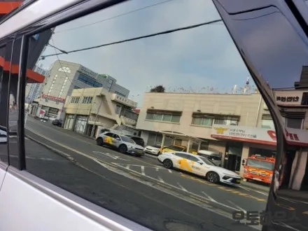 EV5롱레인지 광주 신차검수 신차패키지