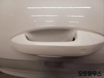 NQ5스포티지 레인보우 V90, PPF 보호필름, 파인뷰 LX7700  파워