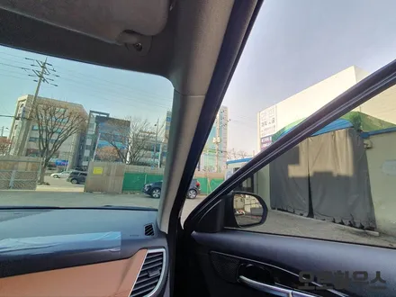 광주썬팅 광주레인보우썬팅 셀토스 레인보우 V90 썬팅 측/후면 12%, 전면 23%