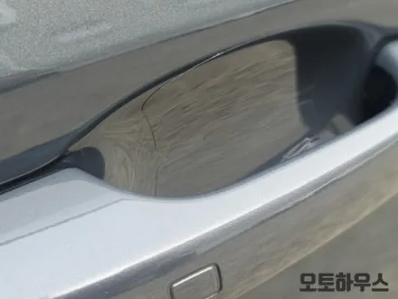 베뉴 세인트아모 썬팅, PPF, 블랙박스 패키지시공