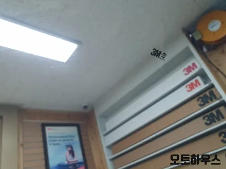 MQ4쏘렌토에 더해진 작업들의 매력/신차 풀패키지 시공 진행