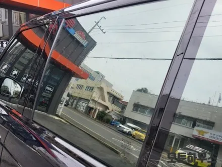 레인지로버 보그 브이쿨K 재작업으로 뜨거운 햇빛 막아보자