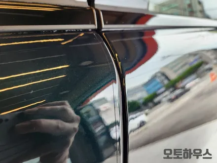 팰리세이드 신차패키지 열차단썬팅, PPF 전문 시공점