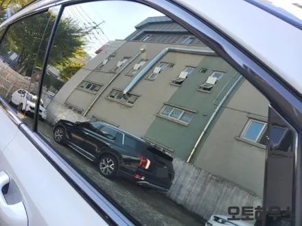 MQ4쏘렌토 광주신차패키지 오토하우스 열차단썬팅과 PPF