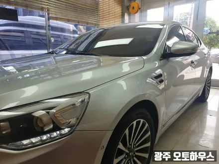 아이나비 칼트윈 틴팅 GR 고급스러움 완벽한 열차단 할인받고 오토하우스에서 시공해요