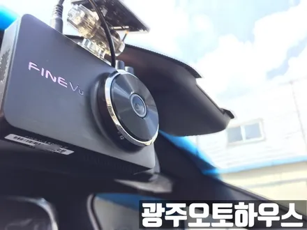 광주신차출고 썬팅고민? 광주오토하우스에서 솔라가드 새턴 시공했어요
