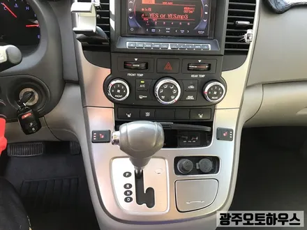 카니발 열선시트 시공후기