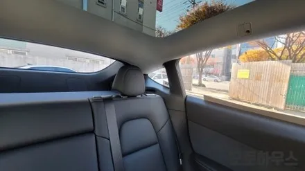 광주3M썬팅 테슬라 모델Y CM썬팅 PPF 보호필름까지 완벽하게