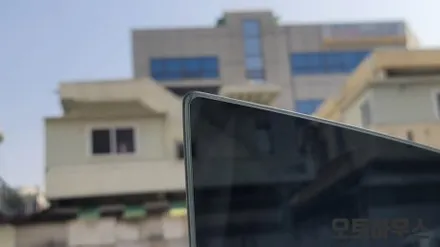 테슬라 모델Y 레이노 팬텀2 F95 쉐이빙썬팅/광주열차단썬팅