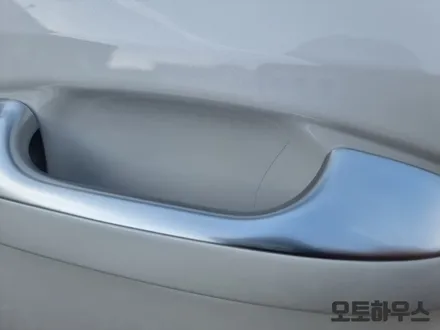 니로 신차패키지 썬팅과 PPF/루마 버텍스 열차단 썬팅