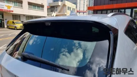 제네시스 GV80 신차패키지는 광주오토하우스에 맡겨만 주세요