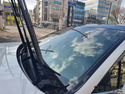 K8 신차검수 신차패키지 열차단썬팅 PPF 코일매트 광주오토하우스