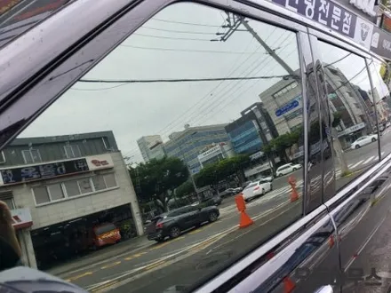 레인지로버 보그 브이쿨K 재작업으로 뜨거운 햇빛 막아보자