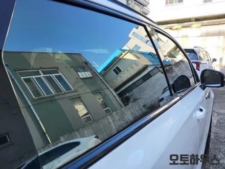 MQ4쏘렌토 광주신차패키지 오토하우스 열차단썬팅과 PPF