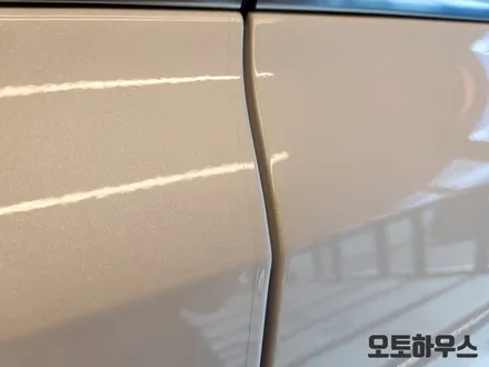 MQ4쏘렌토 신차 풀패키지 신차검수/광주오토하우스