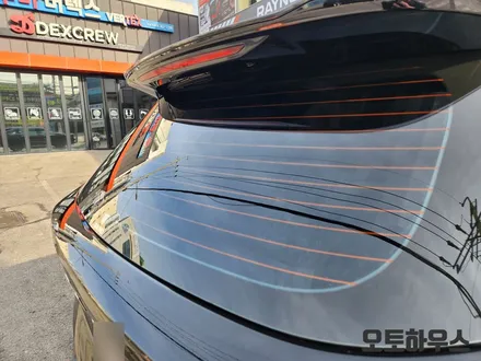MQ4쏘렌토 신차패키지 신차검수 광주오토하우스