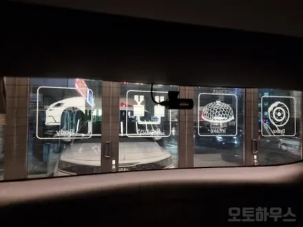NQ5스포티지 광주 신차검수 레인보우 V90, 블랙박스, PPF, 유리막코팅