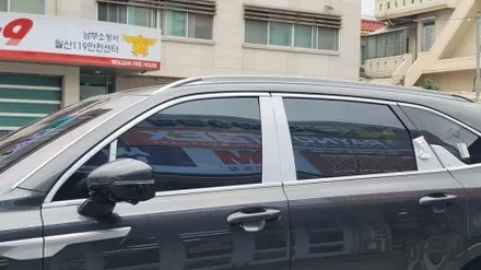 MQ4쏘렌토 광주 신차패키지 3M 열차단 썬팅,블랙박스,PPF