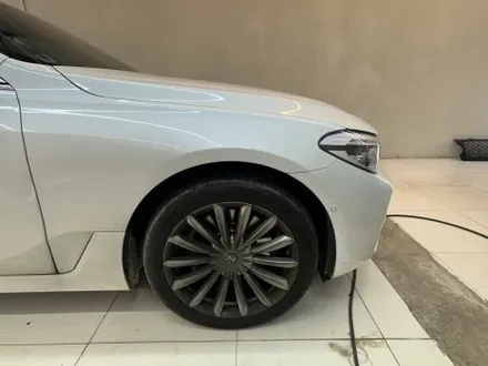 성남동 차원이 다른 깨끗함! 1991모터스 성남하대원점 BMW 6GT 디테일링 세차 솔직 후기 / 성남 중원
