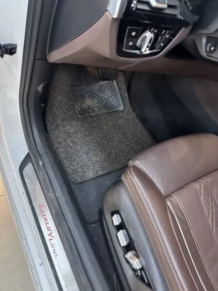 성남 중원구 BMW 6GT 디테일링 세차 분기 관리로 차량 상태 유지하는 방법 / 성남 중원