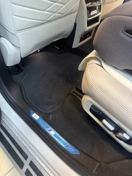 분당 BMW x7 디테일링 손세차 어디서 해야될까요?? / 성남 중원