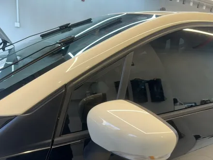🚗 QM3 앞문 + 사이드미러 + 옆 유리 파손, 보험으로 깔끔하게 복원 완료했습니다 / 성남 중원