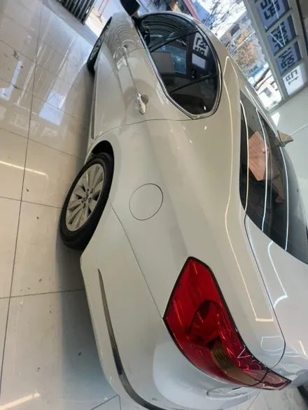 자동차 녹 제거 어떻게 수리해야될까요? / 성남 중원