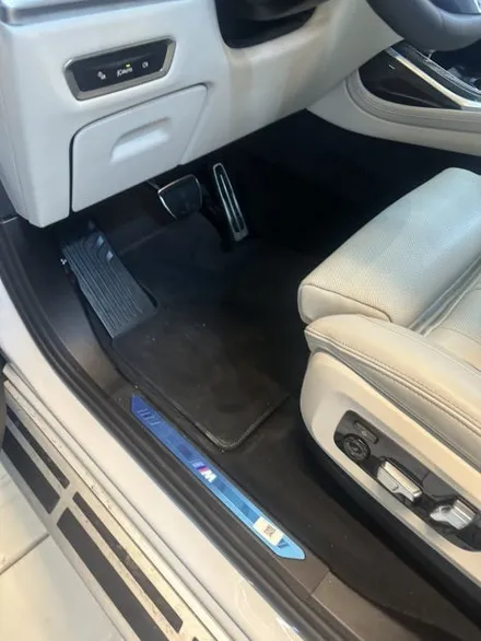 분당 BMW x7 디테일링 손세차 어디서 해야될까요?? / 성남 중원