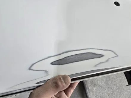 성남 BMW 320d 뒷범퍼 복원도색 및 리어램프 교환 수리 후기 하대원동 판금도색 · 모란역 사고수리 · 자차보험 수리 / 성남 중원