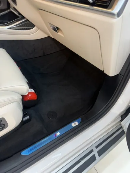 분당 BMW x7 디테일링 손세차 어디서 해야될까요?? / 성남 중원