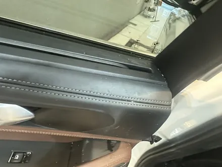 BMW X6 지하주차장 석회수 피해, 건물배상보험으로 0원 복원한 실제 사례 / 성남 중원