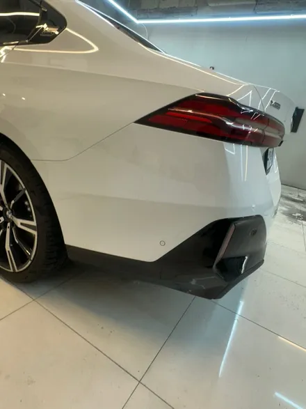 분당 판교 야탑 외제차 수입차 BMW 530I 범퍼 사고 수리비용 수리방법 알려드릴게요 / 성남 중원