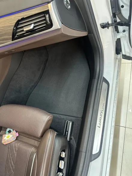 성남동 차원이 다른 깨끗함! 1991모터스 성남하대원점 BMW 6GT 디테일링 세차 솔직 후기 / 성남 중원