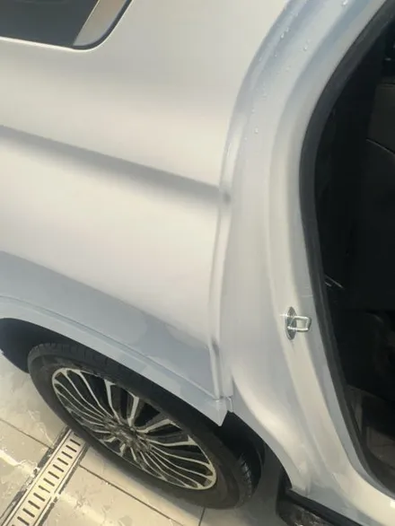 대형 SUV 펠리세이드 사고 수리, 자차보험으로 비용 줄이는 방법｜분당·판교·위례 판금도색 전문 1991모터스 성남하대원점 / 성남 중원