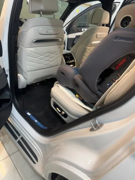 분당 BMW x7 디테일링 손세차 어디서 해야될까요?? / 성남 중원