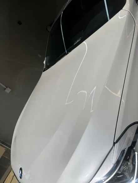 성남 수진 야탑 6GT 디테일링손세차 어떻게 진행될까요?? / 성남 중원