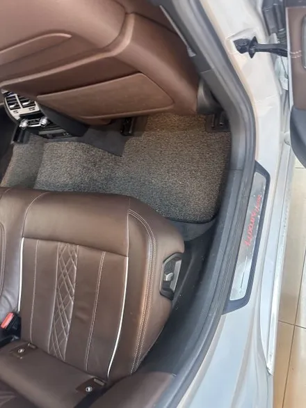 성남동 차원이 다른 깨끗함! 1991모터스 성남하대원점 BMW 6GT 디테일링 세차 솔직 후기 / 성남 중원