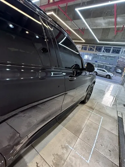 ❄️눈·염화칼슘에 찌든 BMW X3, 내·외부 디테일링 세차로 완벽 복원｜성남·분당·판교 수입차 세차 전문 / 성남 중원