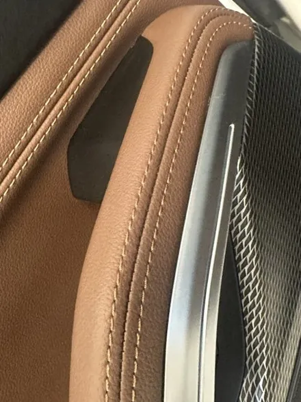 BMW X6 지하주차장 석회수 피해, 건물배상보험으로 0원 복원한 실제 사례 / 성남 중원