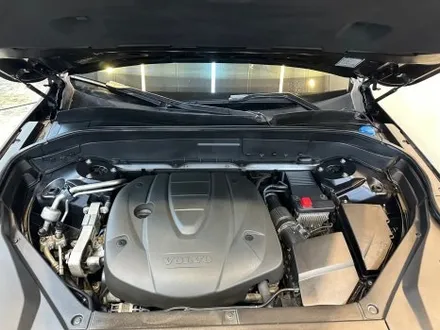 성남 수정구 볼보 XC90 광택으로 스크래치 제거!!! / 성남 중원