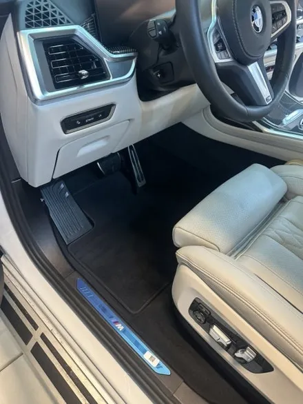 분당 BMW x7 디테일링 손세차 어디서 해야될까요?? / 성남 중원